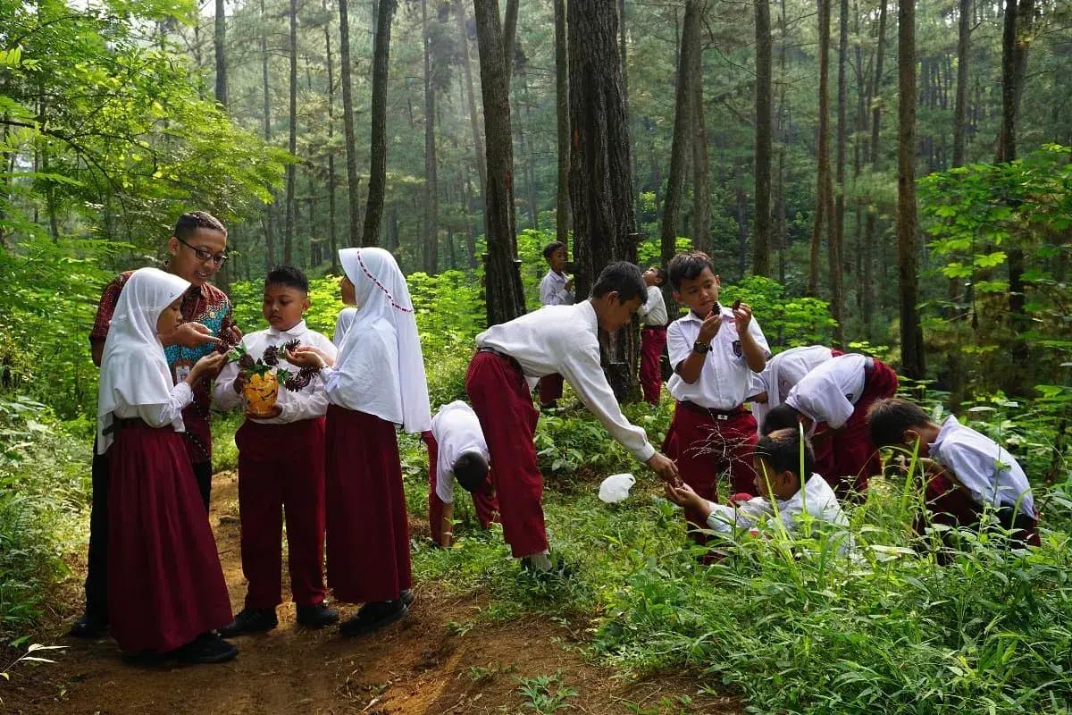 Foto oleh Apriyanto Riyadi Nugroho, S.Pd.